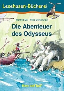 Die abenteuer des odysseus - die,
