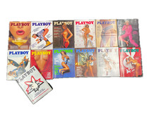 PLAYBOY  1979 + Deutsche
