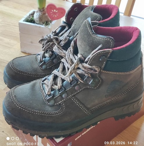 Dachstein wanderschuhe damen - dachstein,