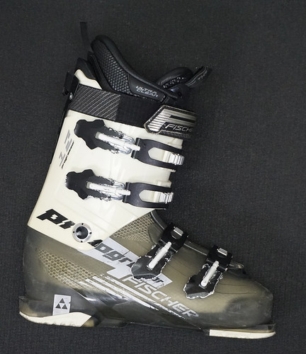 Fischer progressor herren - progressor,