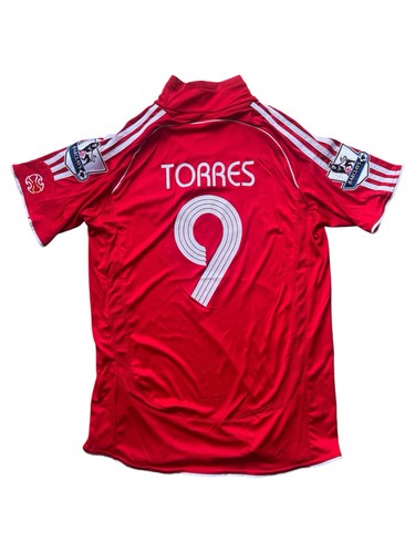 Adidas liverpool torres - liverpool,