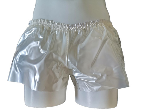 Pvc boxershorts kunststoff - pvc,