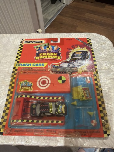 Matchbox 1992 the incredible - 1992,