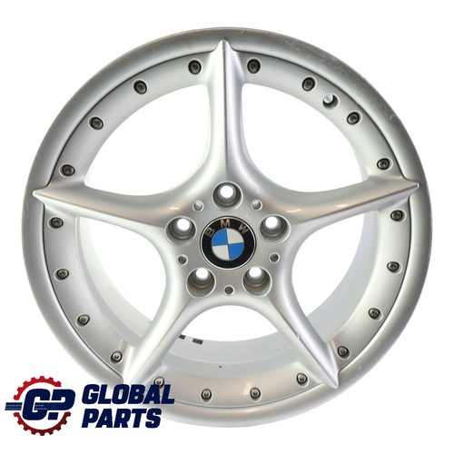 Bmw e85 vorne - bmw,
