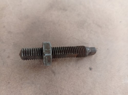 Gewindestange sattelspanner - gewindestange,
