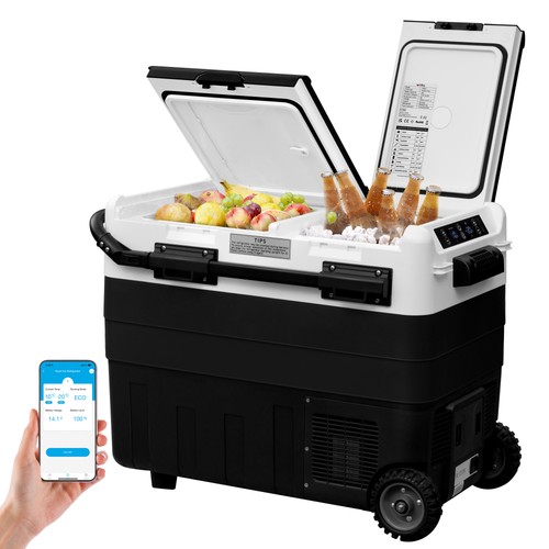 Woltu 50l kompressor kühlbox - woltu,