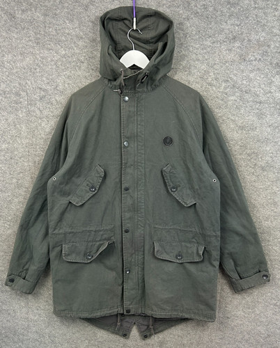 Fred perry jacke herren medium - herren,