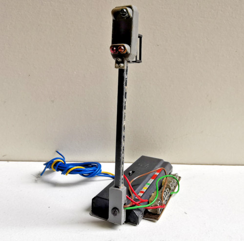 Märklin 7239 lichthauptsignal - märklin,
