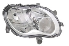 Scheinwerfer rechts für Smart