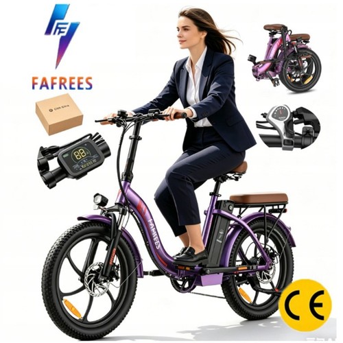 Elektrofahrrad 250w 36v bike - 36v, e-bike