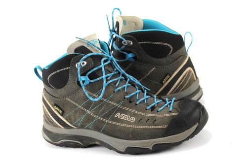 Asolo damen outdoor - asolo,