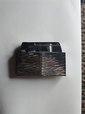 Consul Facet Vintage Feuerzeug