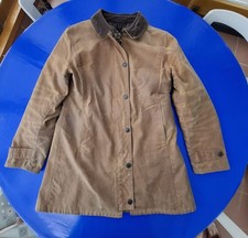 Barbour Damen Jacke Braun 36