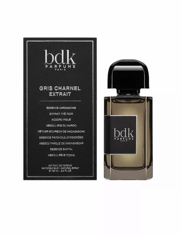 Bdk parfums gris - bdk,