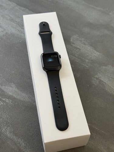 Apple watch series 44mm - watch,