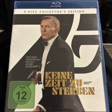 James Bond 007: Keine Zeit zu