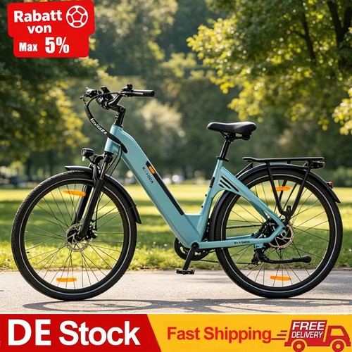 Zoll bike 20ah - 28,