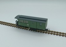 TILLIG Personenwagen mit