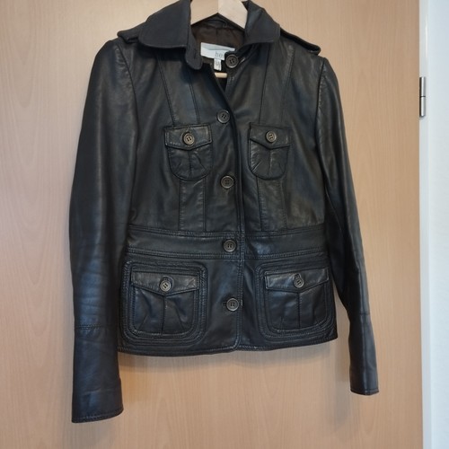Damen lederjacke heine - lederjacke,