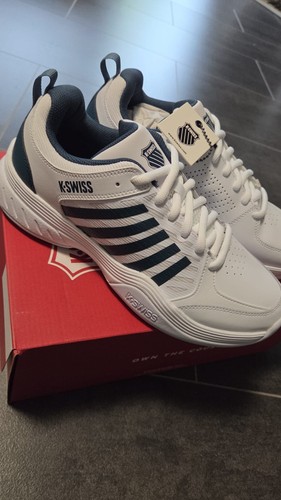 Swiss court express - court, 2