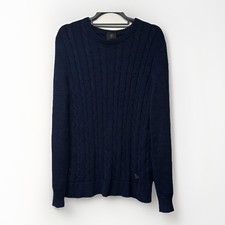 BOGNER Strickpullover Größe