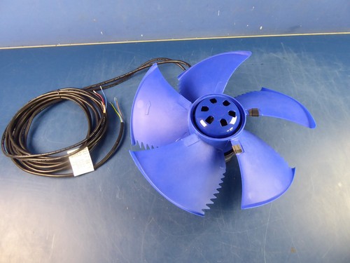 Ziehl abegg industrie - ziehl,