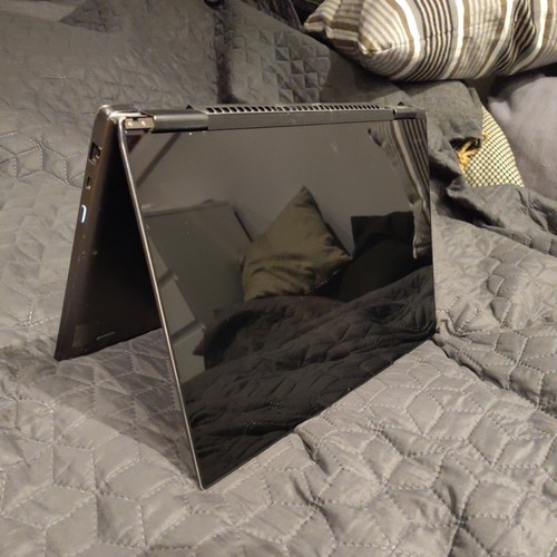 Tablet notebook lenovo yoga - tablet,