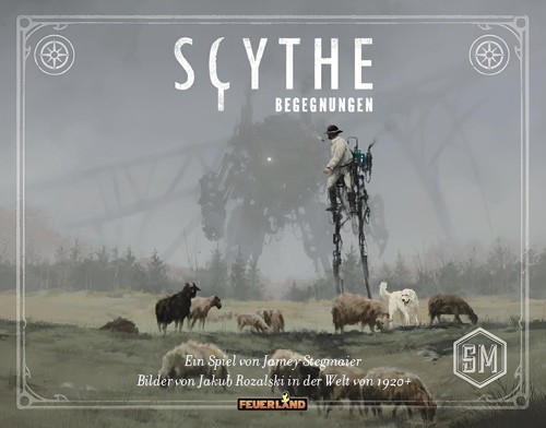 Gw7929 scythe begegnungsbox - scythe,