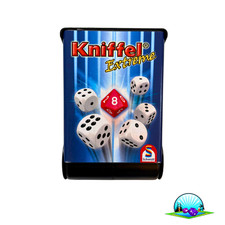 Schmidt Kniffel Extreme Roll