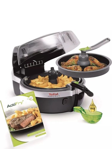 Tefal actifry 2in1 - actifry,