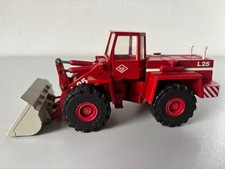 O&K Radlader L25  Cursor #1173