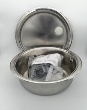 Astracast Meloh Rundbecken Set