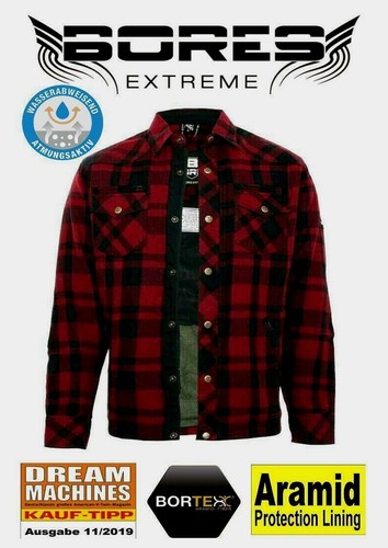 Original bores lumberjack - original,