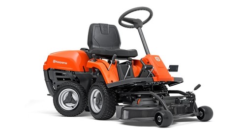 Husqvarna rider 112 - rider,