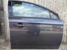 Ford Mondeo Kombi 4 BA7 Tür