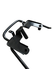 Gepäckträger Rex RS450 China Roller 50ccm