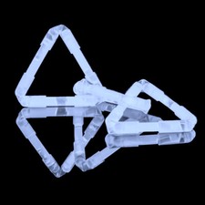 KNIXS 50 Stück Micro Mini