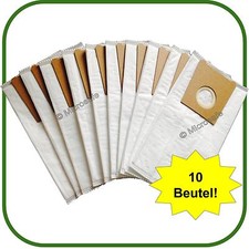 10x Staubbeutel Bosch Ventaro PSM 1400 Filter-säcke Schleifmaschine Staubsack