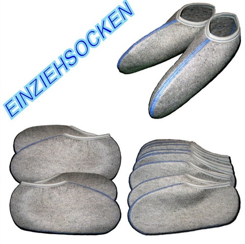 Stiefelsocken einziehsocken - stiefelsocken,