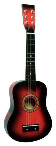 Kindergitarre vers farben - farben, +
