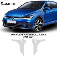 Fender Precut Paint Protection