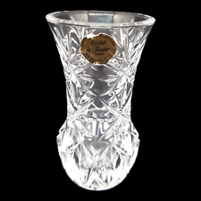Bleikristall Vase Cristal De