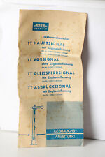 SIBA   Anleitung für