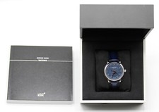 Montblanc star legacy - montblanc,