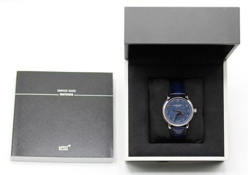 Montblanc star legacy - montblanc,
