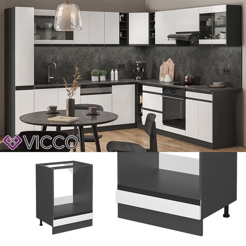 Herdschrank küchenschrank - herdschrank,