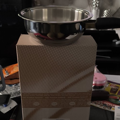 Amc premium cooking system - amc,