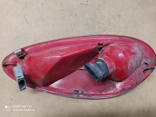 Chrysler cruiser 2002 - chrysler,
