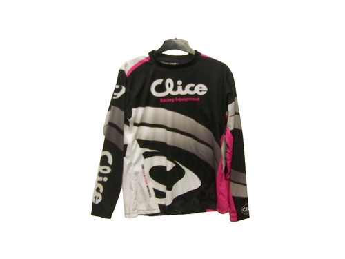 Clice racing equipment reittop - equipment,