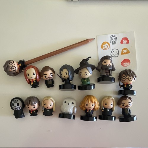 Harry potter - harry,